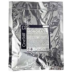CINESTILL DF96 DEVELOPER & FIX B&W MONOBATH 1L