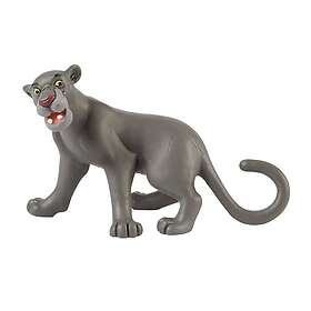 Bagheera Djungelboken Bullyland