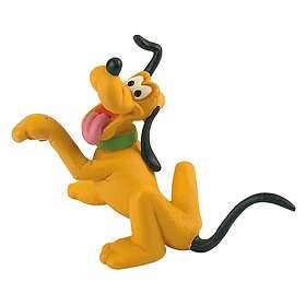 Bullyland Pluto