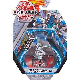 Bakugan Ultra Geogan Rising Dragonoid Ultra