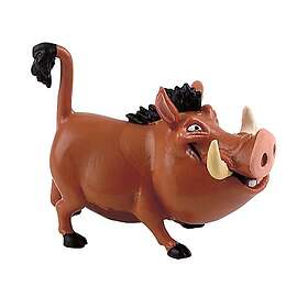 Bullyland Lejonkungen Pumbaa
