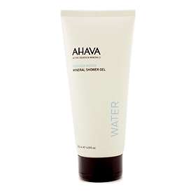 AHAVA Deadsea Water Mineral Shower Gel 200ml