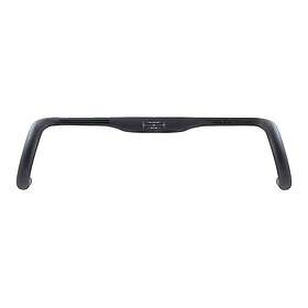 Deda Superzero Gravel Handlebar Silver 31.7 mm 420 mm