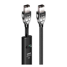 Find the best price on Audioquest Diamond Firewire 6-Pin - 6-Pin 5m ...