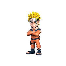 MiniX Naruto, Naruto Anime 100