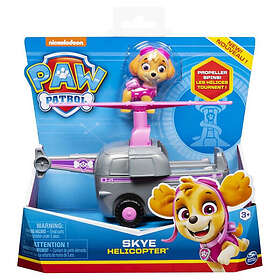 Paw Patrol Skye Helicopter