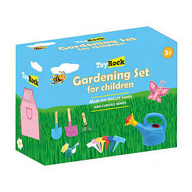 ToyRock Garden Set
