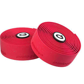 Prologo Plaintouch Handlebar Tape Red