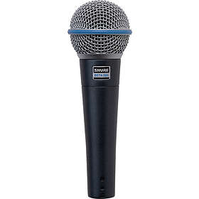 Shure BETA 58