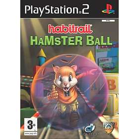 hamster ball ps2