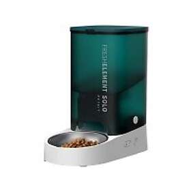 Petkit Smart Pet Feeder Fresh Element Solo Capacity 3l Material ABS Stainless st