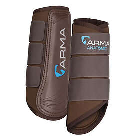 Shires ARMA Neopren Benskydd Cob