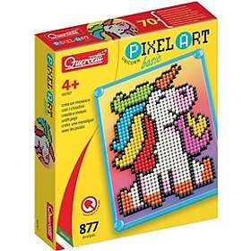 Quercetti pixelart basic
