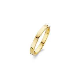 Spirit Icons Förgyllt Silver Ring S53162