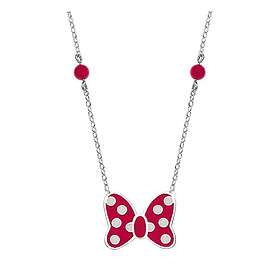 Støvring Design Disney Minnie Mouse Sterling Silver Halsband 16333025