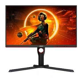 AOC Q27G3XMN 27" Gaming QHD VA 180Hz