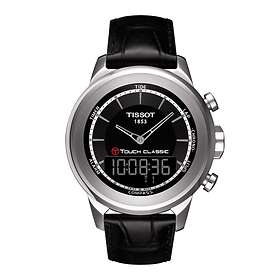 Tissot touch cheap classic price