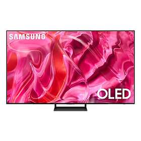 Samsung QA65S90CASXNZ 65" 4K OLED Smart TV (2023)
