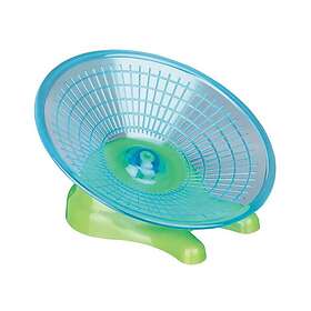 Trixie Springplatta for Hamster & Mouse Plastic