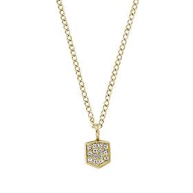 Fossil Heritage halsband JF04530710