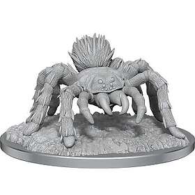 deep Cuts (unpainted): Giant Spider