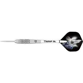 Bulls BULL'S Meteor MT13 Steel Dart 1 29 Gr. (13539)