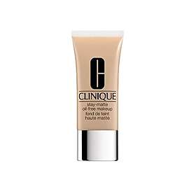 Clinique Stay Matte Oil Free Makeup Foundation 30ml