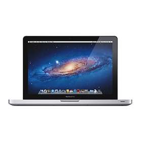 Apple MacBook Pro (2012) - 2.9GHz DC 8GB 750GB DVD±RW 13"