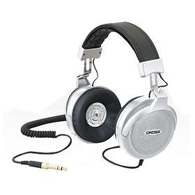 Review of Koss Pro 4AAA Titanium Headphones - User ratings - PriceSpy NZ