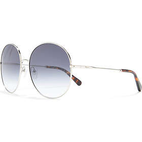 Salvatore Ferragamo SF299S 60 041 Fashion Sunglasses