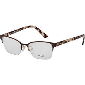 Prada PR61XV 52 5521O1 Fashion Opticals