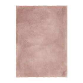 KM Carpets Ryamatta Cozy Dusty Pink 133*190 42684