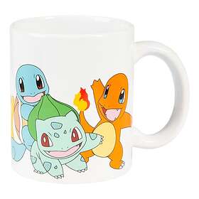 Pokémon Mug