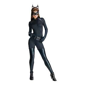 Knight Catwoman Costume
