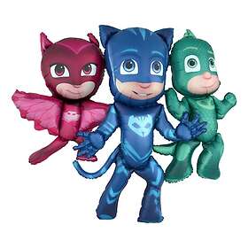 Amscan Folieballong Airwalker 1-pack