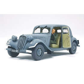 Tamiya 1:35 Citroen Traction ll CV