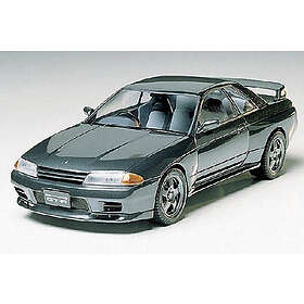 Tamiya 1:24 Nissan Skyline GT-R