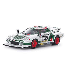 Tamiya 1/24 Lancia Stratos Turbo