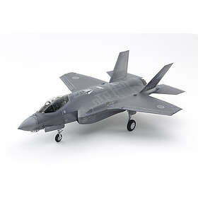 Tamiya 1/48 Lockheed Martin F-35 A Lightning Ⅱ