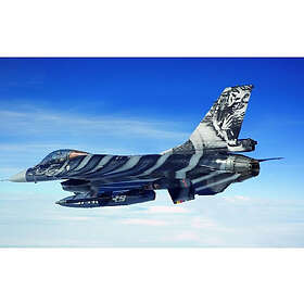 Revell Gift Set NATO Tiger Meet 60th Anniversary 1:72