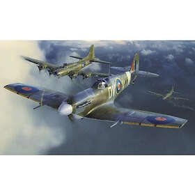 Airfix Supermarine Spitfire Mk.Vc