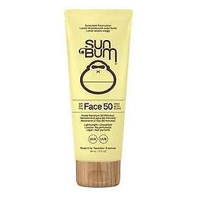 Sun Bum Sunscreen Face Lotion SPF 50 88ml