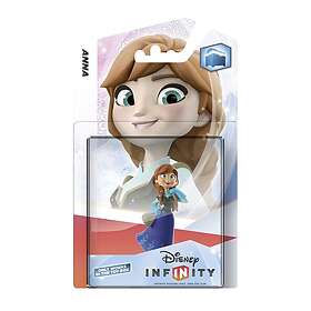 Disney Infinity Character - Anna