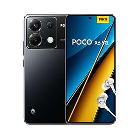Xiaomi Poco X6 5G Dual SIM 8GB RAM 256GB