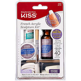 KiSS Acrylic Sculpture Kit