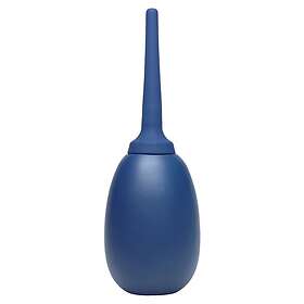 Flex Tip Cleansing Enema Bulb Blue