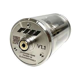 PMI Shock-Proof Chamber