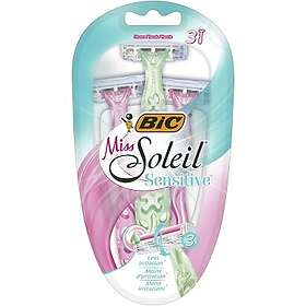 BIC Miss Soleil Sensitive