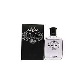 Black Evaflor Whisky edt 100ml