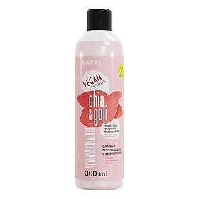 Goji Balsam CHIA & PUDDING Katai (300ml)